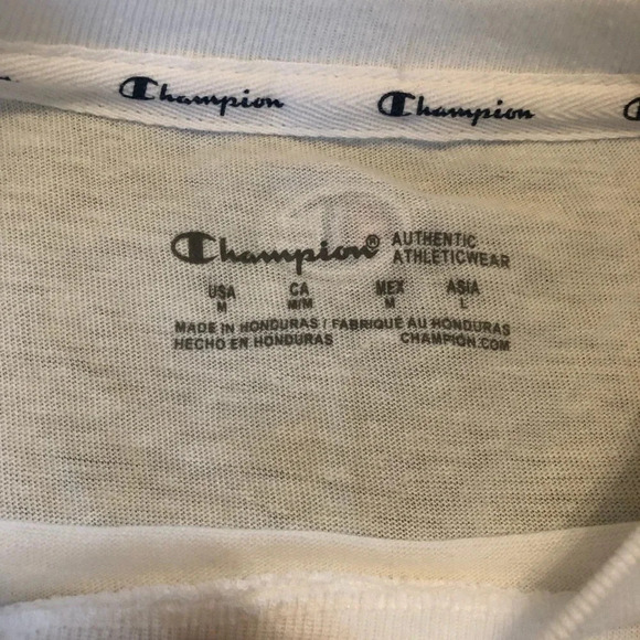 NWT Champion women’s tank - Picture 3 of 6